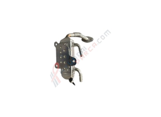 EGR SOĞUTUCU ELANTRA 2020- 28460-2M100-MOBIS